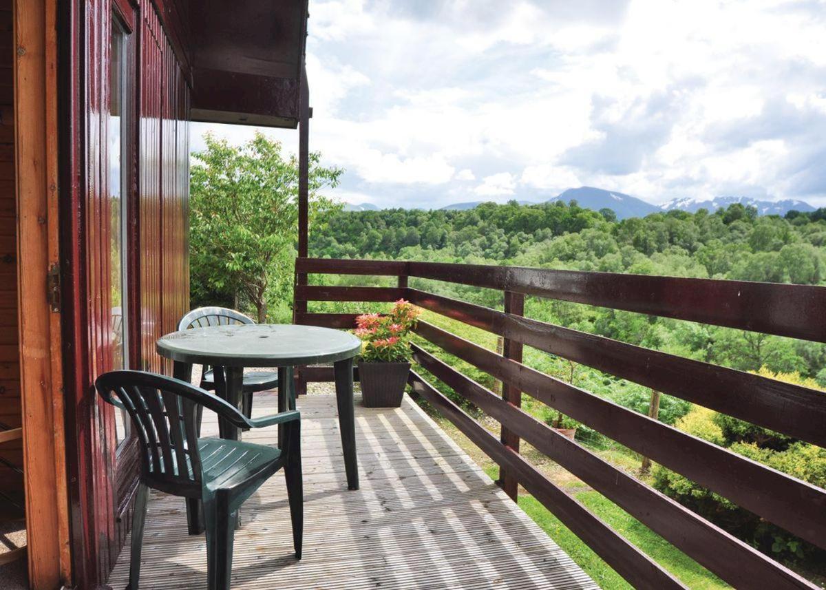 Gairlochy Park Hotel Ngoại thất bức ảnh