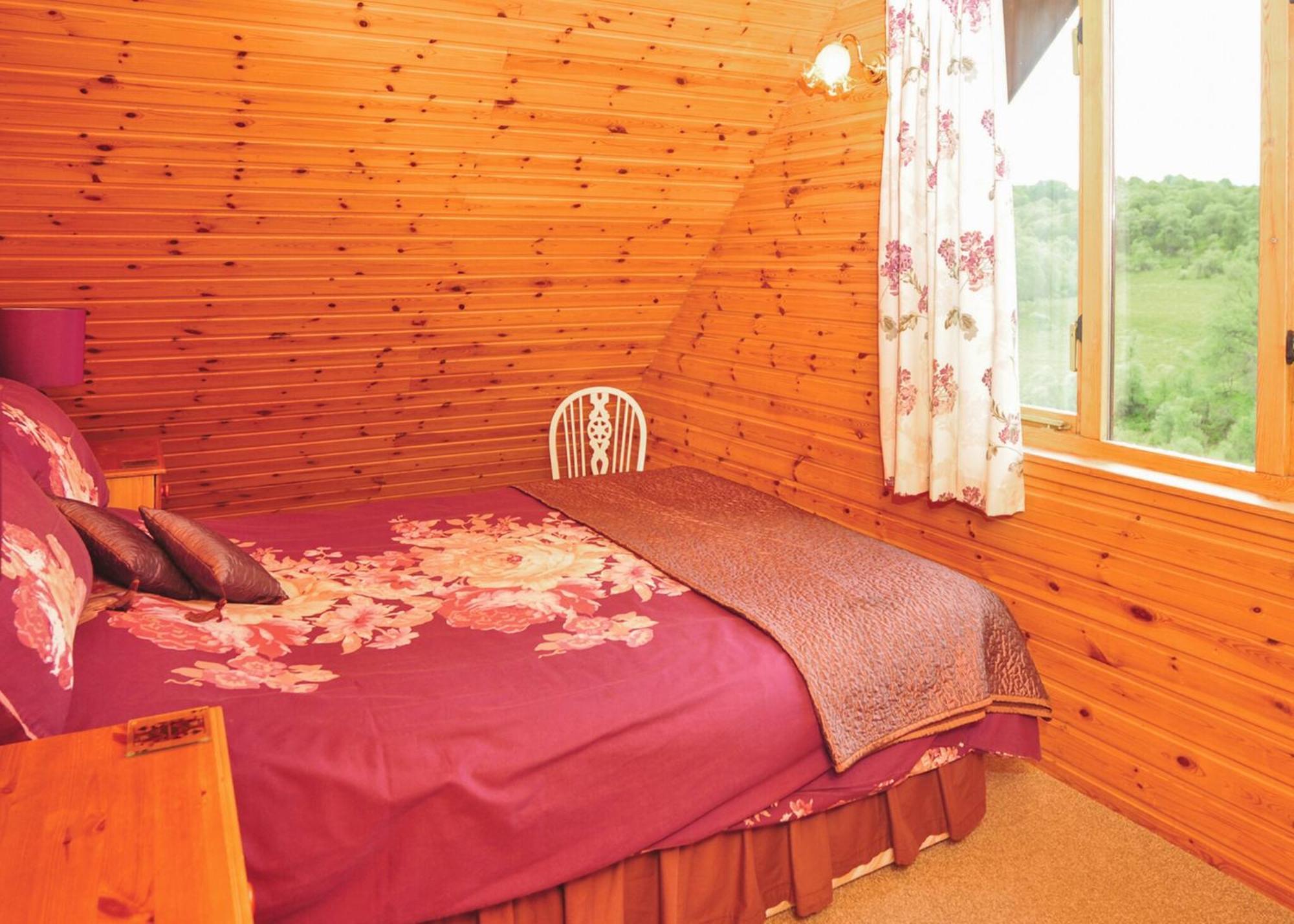 Gairlochy Park Hotel Ngoại thất bức ảnh